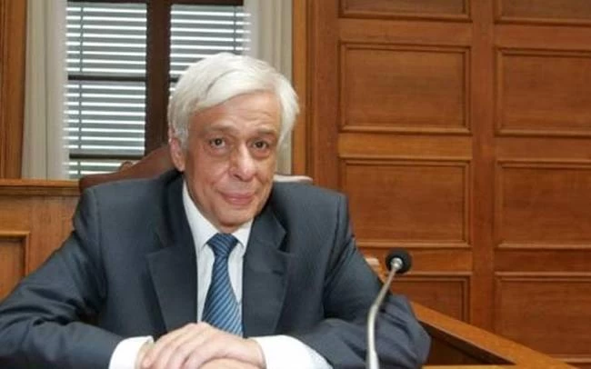 Παυλόπουλος: «Πρέπει να αντιληφθεί η Τουρκία ότι η φιλία μας εξαρτάται από τον σεβασμό της στο διεθνές δίκαιο»